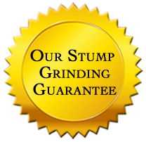 Stump Munchers Guaruntee
