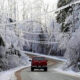 ice storm